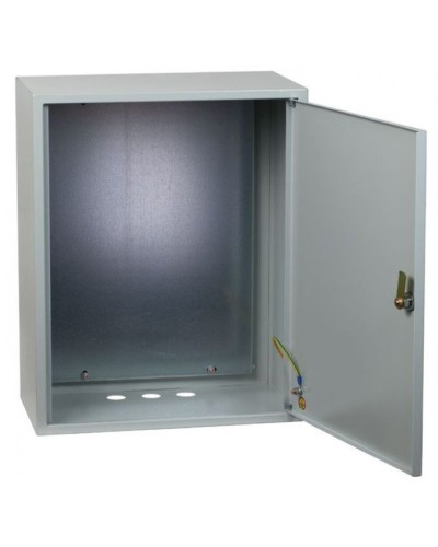 ЩМП-50.40.22 (ЩРНМ-2) IP31 (mb22-2). Шкаф навесной с монтажной платой 500х400х220 мм. EKF в Москве