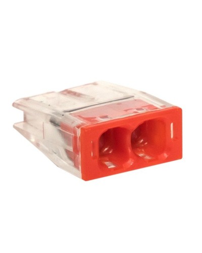 СМК 2273-242 2-проводная PROxima (plc-smk-2273-242): Строительно-монтажная клемма с пастой в Москве