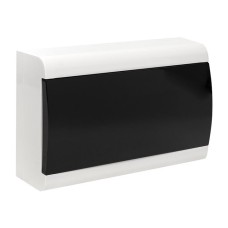 ЩРН-П-18 SlimBox IP41 PROxima (sb-n-18). Щит распределительный навесной. EKF