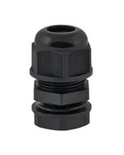 Сальник MG20 IP68 d отверстия 20 (plc-mg-20). Сальник. EKF в Москве
