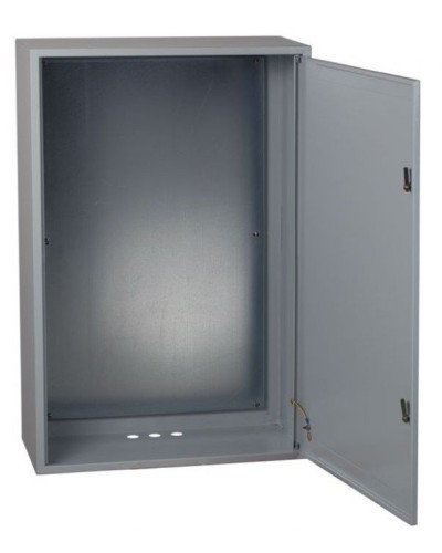ЩМП-120.75.30 (ЩРНМ-6) IP31 (mb22-6). Шкаф металлический с монтажной платой 1200х750х300 мм. EKF в Москве
