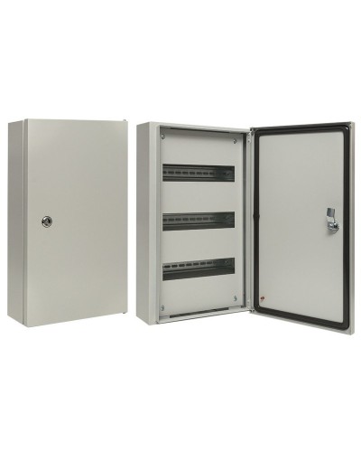 ЩРН-36 (520х310х120) IP54 Basic (mb24-36-bas). Щит распределительный навесной. EKF в Москве