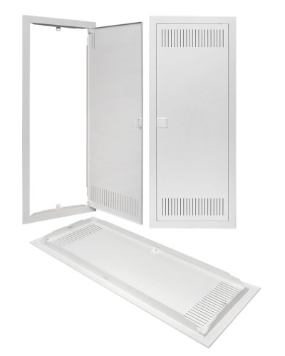 Nova 5 габарит IP40 PROxima (nv-door-pm-5). Дверь металлическая. EKF в Москве