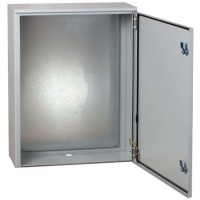 ЩМПг-100.65.30 (ЩРНМ-5) IP54 (mb24-5). Шкаф навесной с монтажной платой 1000х650х300 мм. EKF