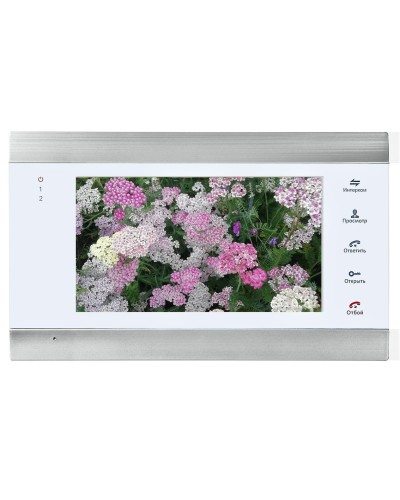 ELTIS VM700-7CLM-HP/беструбочн.. Монитор видеодомофона. ELTIS в Москве