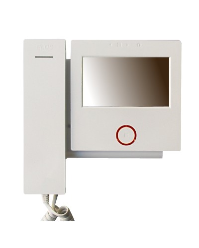 ELTIS VM400-4CL. Монитор видеодомофона. ELTIS в Москве