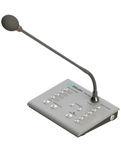 CPW-206. Пульт управления. EMSOK в Москве