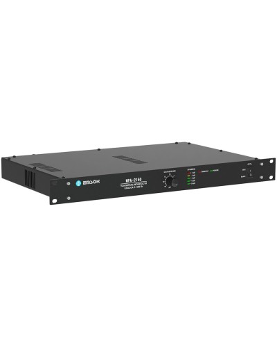 MPA-2150. Усилитель мощности. EMSOK в Москве