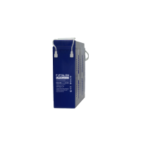 F.ETALON FTE 12-150. Аккумулятор герметичный свинцово-кислотный. ETALON