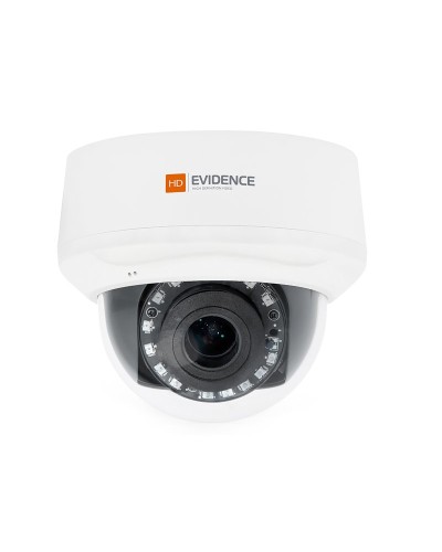 Apix-Dome/E2 2812. IP-камера купольная. EVIDENCE в Москве