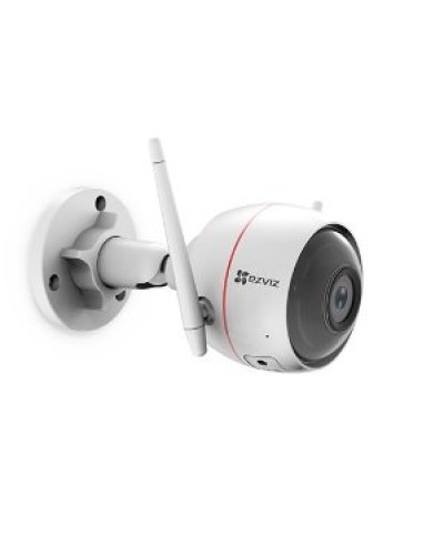 CS-C3W (4MP,2.8mm,H.265). Видеокамера IP цилиндрическая. EZVIZ в Москве
