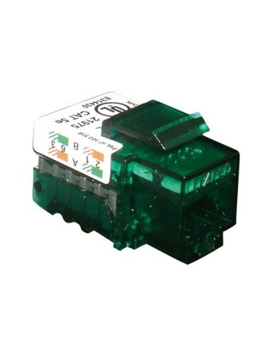 Разъем RJ45, кат.5е UTP (21975), для подключения компьютера. Розетка RJ45. Efapel в Москве