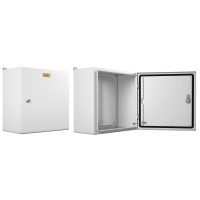 EMW-600.600.250-1-IP66. Шкаф распределительный электротехнический. Elbox
