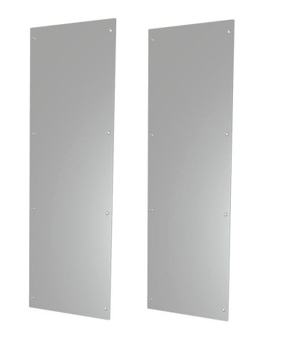 EMS-W-1600.x.400. Комплект боковых стенок. Elbox в Москве