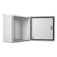 EMW-800.800.300-1-IP66. Шкаф электротехнический. Elbox