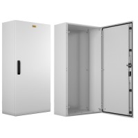 EMWS-1000.800.400-1-IP66. Шкаф электротехнический системный. Elbox