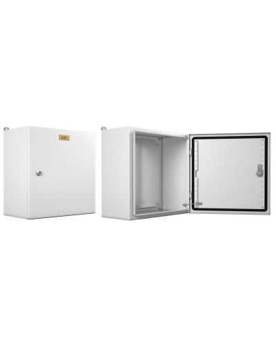 EMW-500.500.150-1-IP66. Шкаф распределительный электротехнический. Elbox в Москве