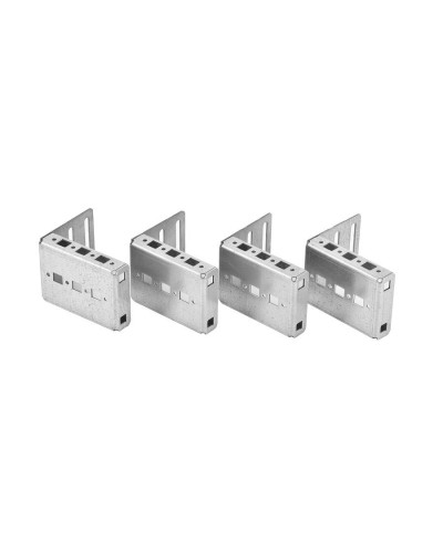 EMS-VGAF-19.800. Кронштейн крепления направляющих EMS. Elbox в Москве