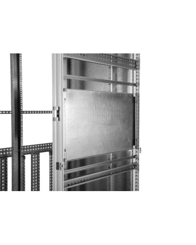 EMS-SMP-500.500. Панель монтажная секционная. Elbox в Москве