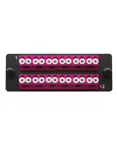 38M-40-2L-12BL: Планка Q-SLOT в Москве