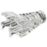 13A-00-11WT (50 шт): Гибкий хвостовик Q-PLUG