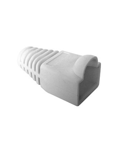 13A-00-13WT (50 шт): Гибкий хвостовик Q-PLUG в Москве