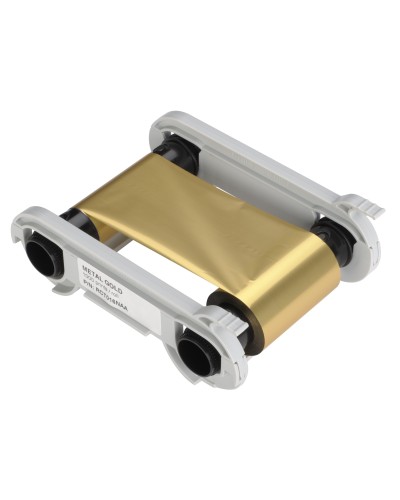 Evolis RCT016NAA. Лента золотая монохромная . Evolis в Москве