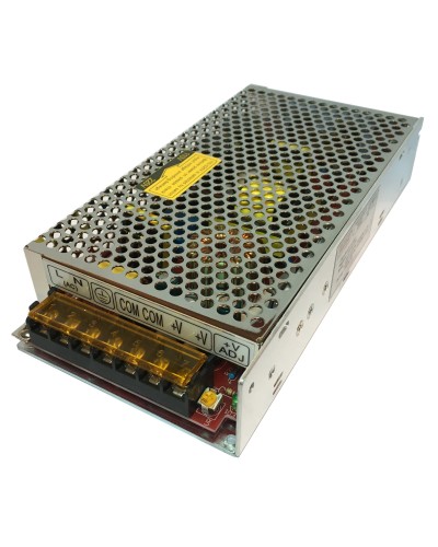 150W/24V. Импульсный блок питания. FARADAY в Москве