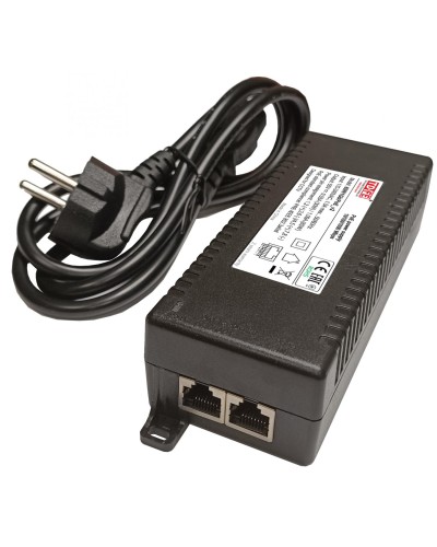 60W/1Gb/POE v2. Инжектор PoE. FARADAY в Москве