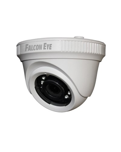FE-MHD-DP2e-20. Видеокамера мультиформатная купольная. Falcon EYE в Москве