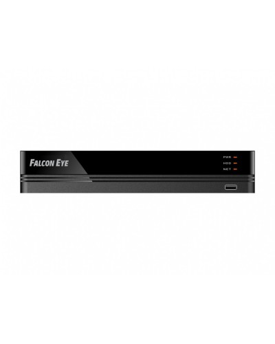 FE-NVR5108. IP-видеорегистратор 8-канальный. Falcon EYE в Москве