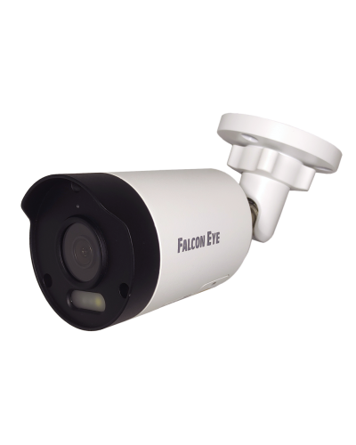 FE-IPC-B2-30p. Видеокамера IP цилиндрическая. Falcon EYE в Москве