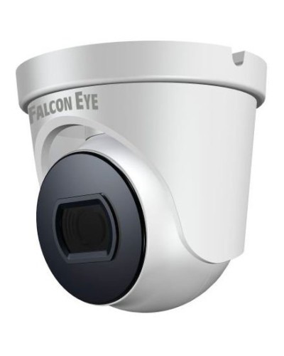 FE-MHD-D2-25. Видеокамера мультиформатная купольная. Falcon EYE в Москве