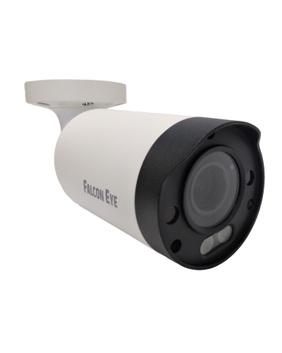 FE-IPC-BV2-50pa. Видеокамера IP цилиндрическая. Falcon EYE в Москве
