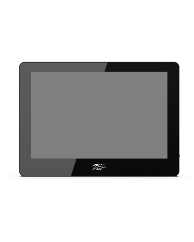 FX-IVD100HBW (ТАУ КИТА 10 B). Монитор IP-домофона. Fox в Москве