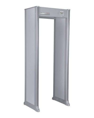PD-6500i с опцией Quick Q. Металлодетектор арочный. GARRETT в Москве