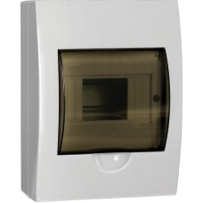 ЩРН-П-6 IP41 GENERICA (MKP12-N-06-41-G). Щиток модульный навесной. GENERICA