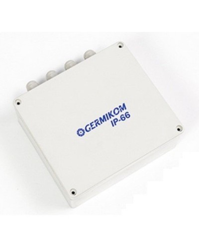 Germikom IP66. Коробка  распределительная. GERMIKOM в Москве