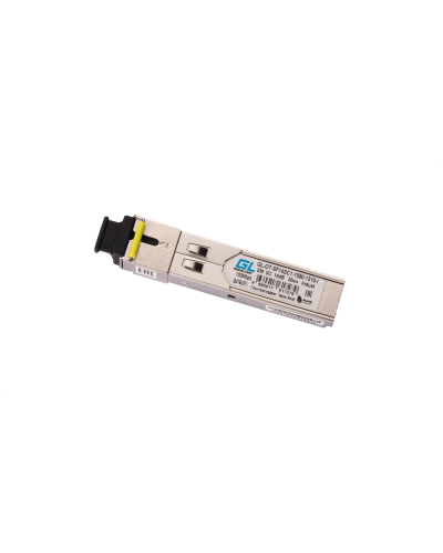GL-OT-SF14SC1-1550-1310-I. SFP-модуль. GIGALINK в Москве