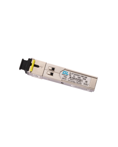 GL-OT-SG24SC1-1550-1490-D. SFP-модуль. GIGALINK в Москве
