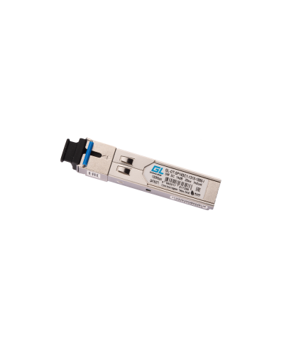 GL-OT-SF14SC1-1310-1550-I. SFP-модуль. GIGALINK в Москве