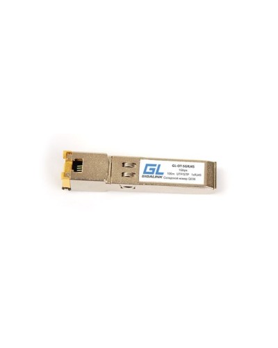 GL-OT-SGRJ45. SFP-модуль. GIGALINK в Москве