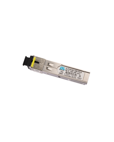 GL-OT-SG14SC1-1550-1310-I-D. SFP-модуль. GIGALINK в Москве