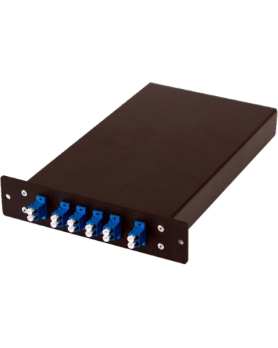 GL-MX-BOX-1310-1450. Металлический корпус. GIGALINK в Москве