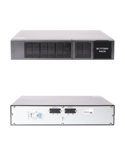 GL-UPS-OL01pf-UPG/6*9a. Дополнительный блок батарей. GIGALINK в Москве