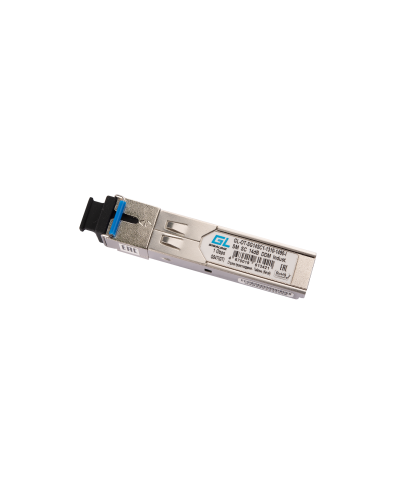 GL-OT-SG14SC1-1310-1490-I. SFP-модуль. GIGALINK в Москве