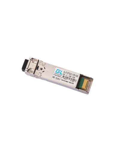 GL-OT-SS18LC1-1270-1330. SFP-модуль. GIGALINK в Москве