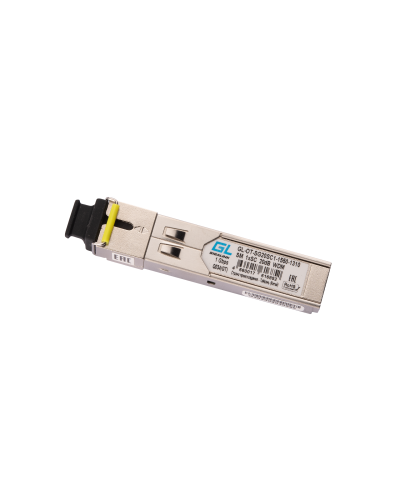 GL-OT-SG20SC1-1550-1310. SFP-модуль. GIGALINK в Москве