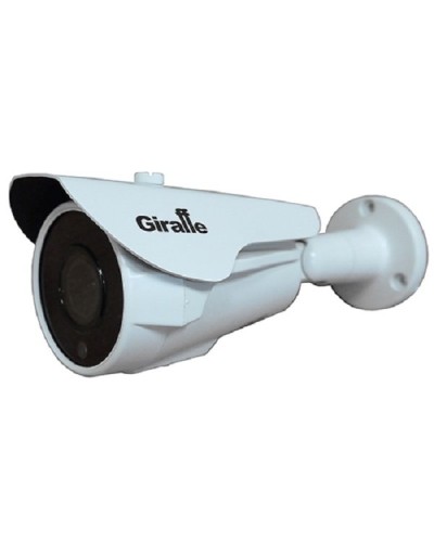 GF-IPIR1355MP2.0-VF v2. Видеокамера IP цилиндрическая. Giraffe в Москве