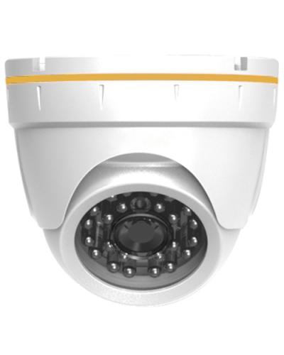GF-IPVIR4306MP2.0 v2. Видеокамера IP купольная. Giraffe в Москве